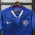 Camisa Chelsea 25/26 Uniforme Home Versão Torcedor Masculino - Azul na internet