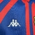 Imagem do Camisa Retrô Barcelona 1998 Uniforme Home Versão Torcedor Masculino - Vermelho e azul