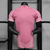 Camisa Inter Miami 2025 Uniforme Home Versão Jogador Masculino - Rosa - Manto Loucura