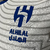 Imagem do Camisa Al-hilal 24/25 Uniforme Away Versão Jogador Masculino- Branco