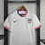 Camisa Estados Unidos USA 2024 Uniforme Home Versão Torcedor Masculino - Branco - comprar online