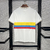 Camisa Colômbia 2024 Uniforme Especial Versão Torcedor Masculino - Branco - comprar online