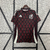 Camisa México 2024 Uniforme Home Versão Torcedor Masculino - Vermelho