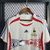 Camisa Retrô França 2006 Uniforme Away Versão Torcedor Masculino - Branco - comprar online