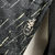 Camisa Botafogo 2024/25 Uniforme Away Versão Torcedor Masculino Manga Longa- Preto e Dourado - loja online