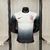 Camisa Corinthians 24/25 Uniforme Home Versão Jogador Masculino - Branco e Preto