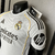 Camisa Real Madrid 25/26 Uniforme Home Versão Jogador Masculino - Branco - loja online