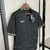 Camisa Botafogo 2024/25 Uniforme Away Versão Torcedor Masculino - Preto e Dourado - Manto Loucura