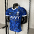 Camisa Al-hilal 24/25 Uniforme Home Versão Jogador Masculino- Azul - comprar online