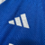 Camisa Cruzeiro 2025 Uniforme Home Versão Torcedor Masculino - Azul na internet