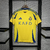 Camisa Al-nassr 2024/25 Home Versão Torcedor - Amarelo