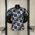 Camisa Flamengo 24/25 Terceiro Uniforme Versão Jogador Masculino - Preto