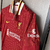 Camisa Liverpool 2024/25 Home Versão Torcedor Masculino - Vermelho na internet