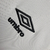 Camisa Santos 24/25 Uniforme Home Versão Torcedor Masculino - Branco - Manto Loucura