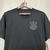 Camisa Corinthians 24/25 Uniforme Away Versão Torcedor Masculino - Preto - comprar online