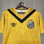 Camisa Santos 24/25 Uniforme Third Versão Torcedor Masculino - Amarelo na internet