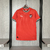 Camisa Portugal 2025 Uniforme Home Versão Torcedor Masculino- Vermelho - comprar online