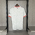 Camisa Liverpool 2024/25 Terceiro Uniforme Versão Torcedor Masculino - Branco) - Manto Loucura