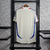 Camisa Retrô França 2006 Uniforme Away Versão Torcedor Masculino - Branco - Manto Loucura