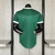 Camisa Palmeiras 2025 Uniforme Home Versão Jogador Masculino - Verde - Manto Loucura
