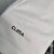 Camisa Retrô Real Madrid 2010/2011 Home - Versão Torcedor Manga Longa - Branco e Azul