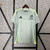 Camisa México 2024 Uniforme Away Versão Torcedor Masculino - Verde
