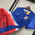 Camisa Estados Unidos USA 2024 Uniforme Away Versão Torcedor Masculino - Azul - comprar online