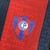 Camisa Cerro Porteno 2025 Home Versão Torcedor Masculino - Azul e Grená - comprar online