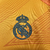 Camisa Real Madrid 2024/25 Away Versão Torcedor - Laranja - comprar online