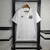 Camisa Santos 24/25 Uniforme Home Versão Torcedor Masculino - Branco