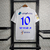 Camisa Al-hilal 2023/24 Uniforme Away Versão Torcedor Masculino- Branco - Manto Loucura