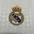 Imagem do Camisa Real Madrid 2024/25 Home Versão Torcedor - Branca