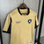 Camisa Goleiro Botafogo 2024/25 Uniforme Away Versão Torcedor Masculino - Dourado - loja online