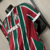 Imagem do Camisa Fluminense 2025 Uniforme Home Versão Jogador Masculino - Tricolor