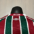 Imagem do Camisa Fluminense 2025 Uniforme Home Versão Jogador Masculino - Tricolor