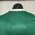Camisa Palmeiras 2025 Uniforme Home Versão Jogador Masculino - Verde