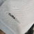Camisa Retrô Real Madrid 2009/2010 Home Versão Torcedor Masculino Manga Longa - Branco e Prata na internet