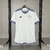 Camisa Cruzeiro 24/25 Uniforme Away Versão Torcedor Masculino - Branco e Azul