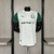 Camisa Palmeiras 2025 Uniforme Away Versão Jogador Masculino - Branco - comprar online