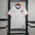 Camisa Estados Unidos USA 2024 Uniforme Home Versão Torcedor Masculino - Branco