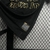 Camisa Santos 24/25 Uniforme Edição Especial Versão Torcedor Masculino - Preto e Dourado - loja online