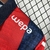 Camisa Cerro Porteno 2025 Home Versão Torcedor Masculino - Azul e Grená - loja online