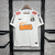 Camisa Retrô Santos 2012 Uniforme Home Versão Torcedor Masculino - Branco
