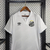 Camisa Santos 24/25 Uniforme Home Versão Torcedor Masculino - Branco - comprar online