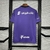 Camisa Al-hilal 24/25 Terceiro Uniforme Versão Torcedor Masculino - Roxo - comprar online