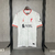 Camisa Liverpool 2024/25 Terceiro Uniforme Versão Torcedor Masculino - Branco)