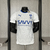 Camisa Al-hilal 24/25 Uniforme Away Versão Jogador Masculino- Branco