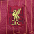 Camisa Liverpool 2024/25 Home Versão Torcedor Masculino - Vermelho na internet