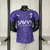 Camisa Al-hilal 24/25 Terceiro Uniforme Versão Jogador Masculino - Roxo