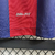 Imagem do Camisa Retrô Barcelona 2014/2015 Uniforme Home Versão Torcedor Masculino - Grená e Azul